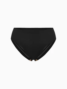 Slumbrini 3pcs Plus Size Women's Solid Color Basic Lace Sexy Briefs, Comfortable For Home & Sports - Multicolor - View 13