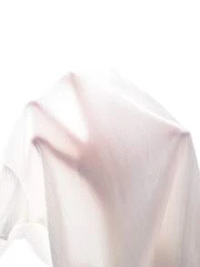 SHEIN 0-3歲春夏秋全印花粉色繽紛蝴蝶結圖案吊帶褲純色短袖上衣套裝 拍照用 親子套裝 可愛 - 粉色 - 查看 10