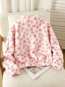 SHEIN 女童（大）夾克 - 彩色 - 查看 2