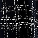 أبيض وأسود