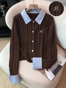 Chocolate Brown
