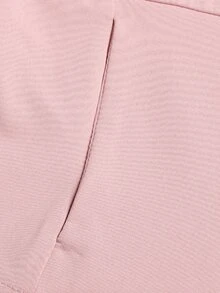 SHEIN جاكيتات خريفية للبنات المراهقات 2 قطعة - متعدد الألوان - مشاهدة 9