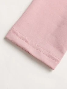 SHEIN جاكيتات خريفية للبنات المراهقات 2 قطعة - متعدد الألوان - مشاهدة 5