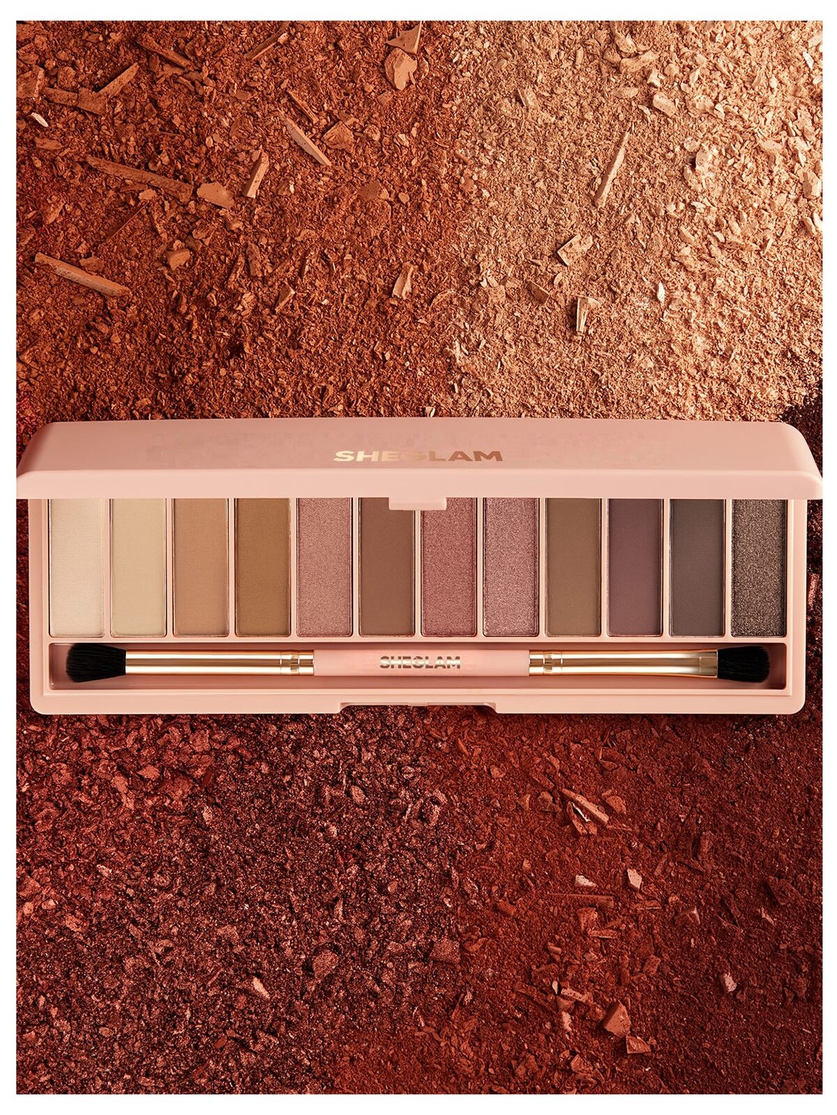 Berry Palette