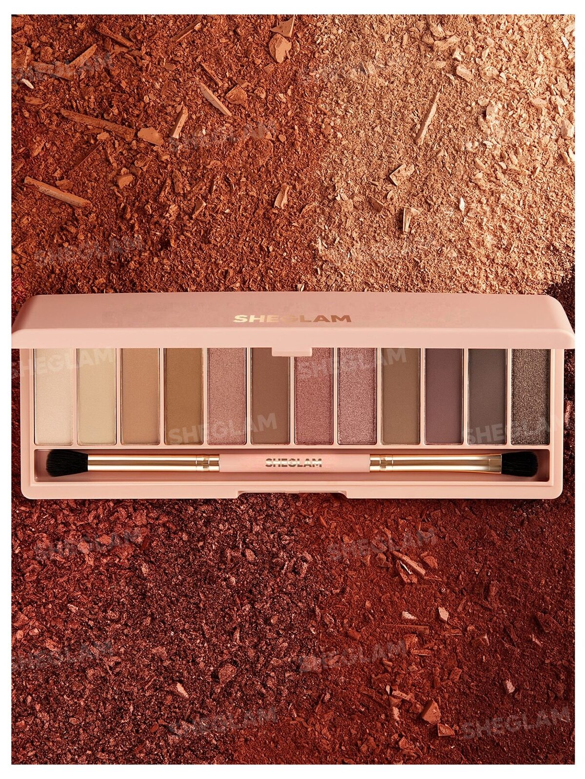 Berry Palette