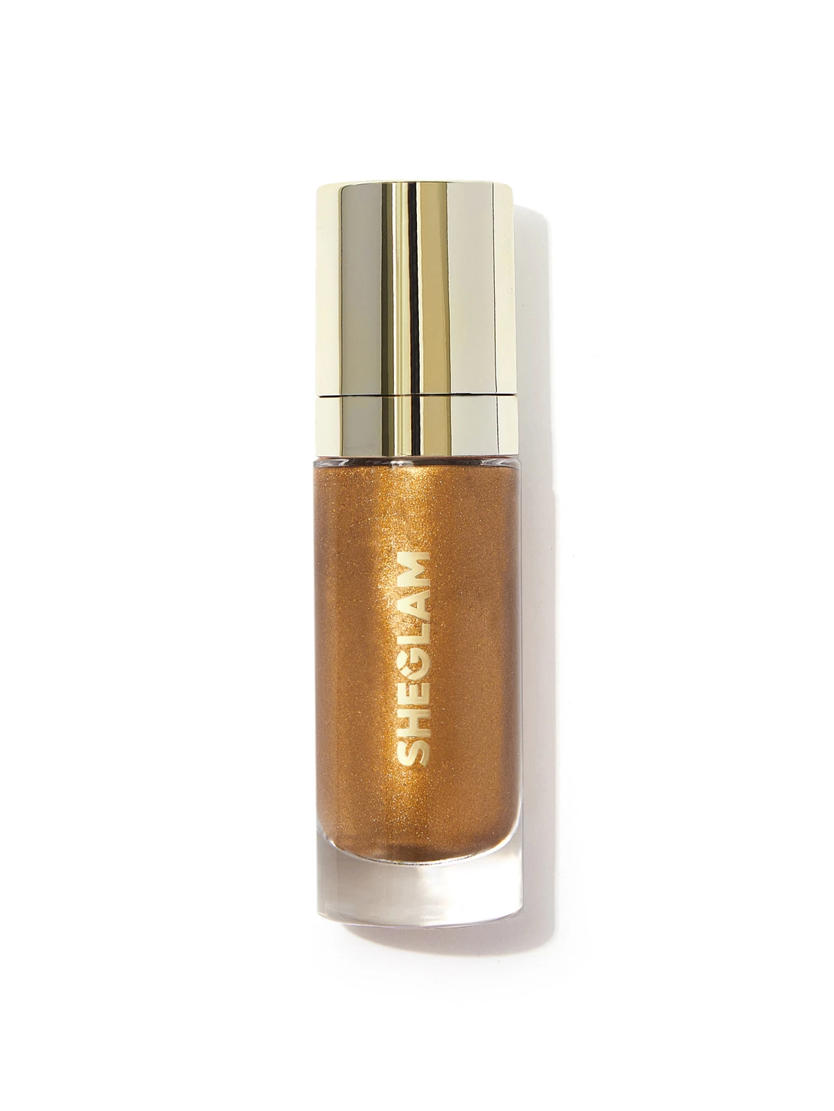 Sunkissed Body Highlighter-Medusa