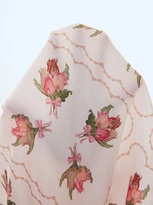 Elorette Women Sleep Dresses - White - View 8