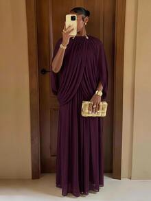 Bold Plum