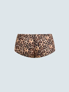 Softvol 5pcs/Pack Women's Seamless High Elasticity Hipster Panties, All Day Comfort - Multicolor - View 17