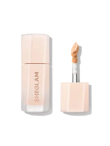 SHEGLAM Hideaway 全遮瑕膏-Fair 修色提亮遮瑕與修容 品牌美妝化妝品 適合女士與女孩 - Fair - 查看 12