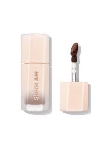 SHEGLAM Hideaway 全遮瑕膏-Sepia 修色提亮遮瑕與修容 品牌美妝化妝品 適合女士與女孩 - Sepia - 查看 12