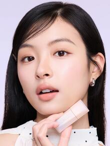 SHEGLAM Hideaway 全遮瑕膏-Lavender 修色提亮遮瑕與修容 品牌美妝化妝品 適合女士與女孩 - 薰衣草色 - 查看 9