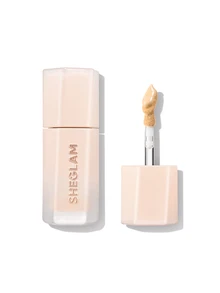 SHEGLAM Hideaway 全遮瑕膏-Buttercream 修色提亮遮瑕與修容 品牌美妝化妝品 適合女士與女孩 - Buttercream - 查看 12