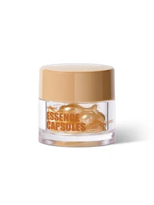 Slow Sunday Firming Essense Capsules, Moisturizing, Brightening, And Firming The Skin, K Beauty, Good Choice For Vacation, Travel Essentials, Halloween, Suitable For Summer Skin Care - Purple - View 7