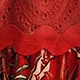 Fiery Red