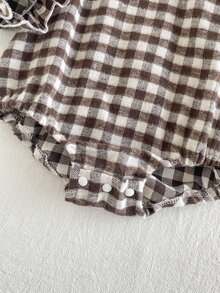 SHEIN Bodys de Bebé Niña - Multicolor - Ver 13