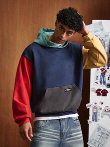 Multicolor