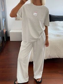 Grey