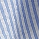 Blue and White