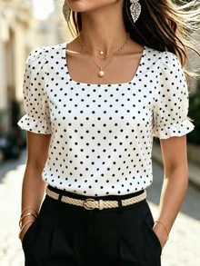 Black and White