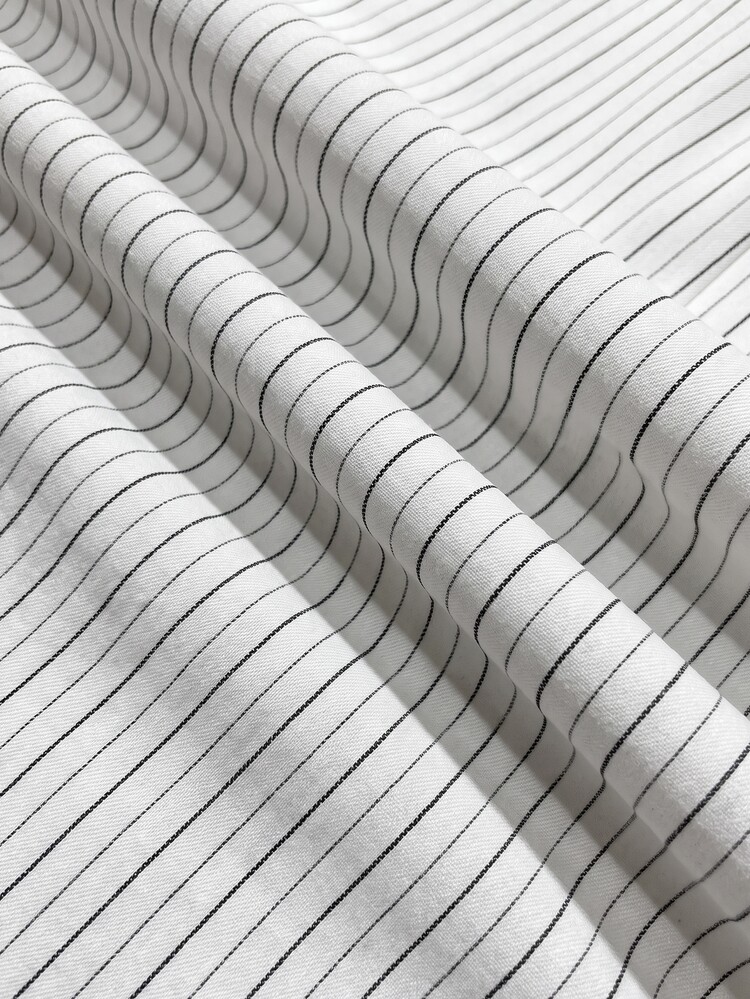 STEELVANCE Men Pants - White - View 6