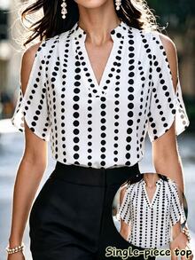 Black and White