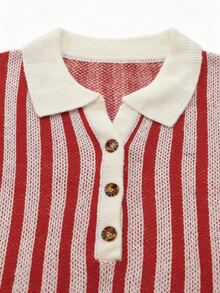 LUMIGAL Women Sweaters - Beige - View 4