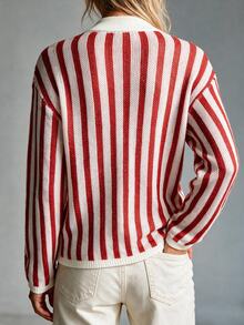 LUMIGAL Women Sweaters - Beige - View 2