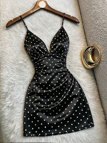 Black and White