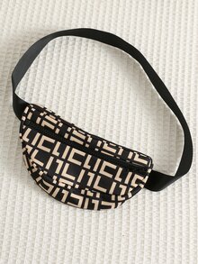 SHEIN 3件套包含斜挎包、男嬰秋冬圓領長袖套頭運動衫、鬆緊腰長褲、斜挎包3件套、男童運動休閒褲、嬰兒套裝、秋冬套裝 - 彩色 - 查看 6