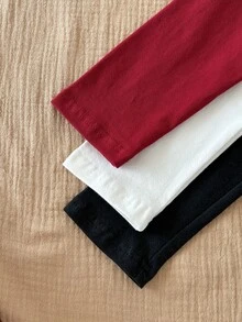 Tween Girls T-Shirts - Multicolor - View 6
