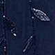 藏蓝色