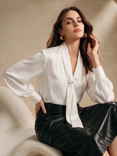 Anewsta Women Blouses & Shirts