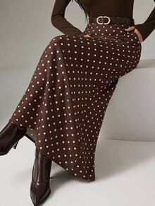 Coffee Brown