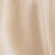 Ivory Satin Lace Detail Shorts, view 10