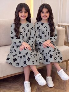 Black and White