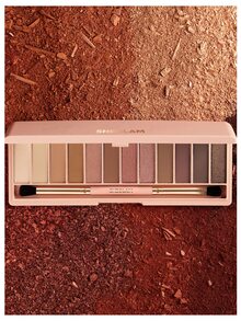 SHEGLAM Berry Palette Brand Beauty Cosmetic Makeup For Women And Girls - Berry - View 5