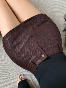 Chocolate Brown