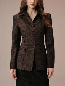 Coffee Brown