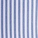 Blue and White