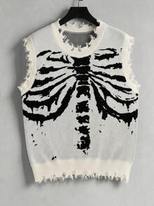 Black and White