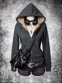 Dark Grey