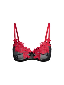 AltBold Women Bra And Panty Sets - Multicolor - View 11