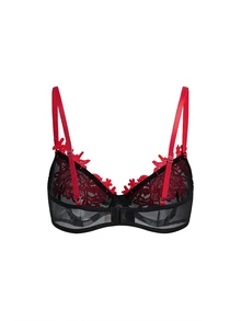 AltBold Women Bra And Panty Sets - Multicolor - View 13