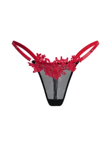 AltBold Women Bra And Panty Sets - Multicolor - View 12