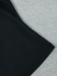 1pc Random, Teen Girls Simple Casual Square Neck Tank Top, Minimalist Color; Suitable For Summer, Personalized Tank Top, Girls Tank Top, Suitable For Spring/Summer, Easy And Comfortable, Family Outing Season, Family Outing, Simple Casual Wear, Back To School Essential - Multicolor - View 4