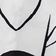 Black and White