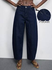 Dark Wash