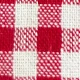 Red and White