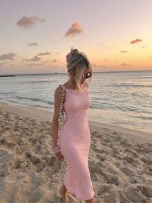 Bubblegum Pink